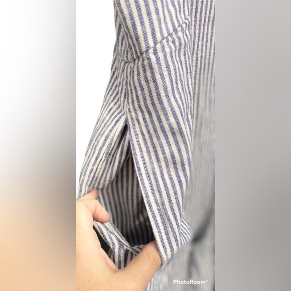 NWT Old Navy Striped Jumper, SZ XXL - Picture 3 of 8